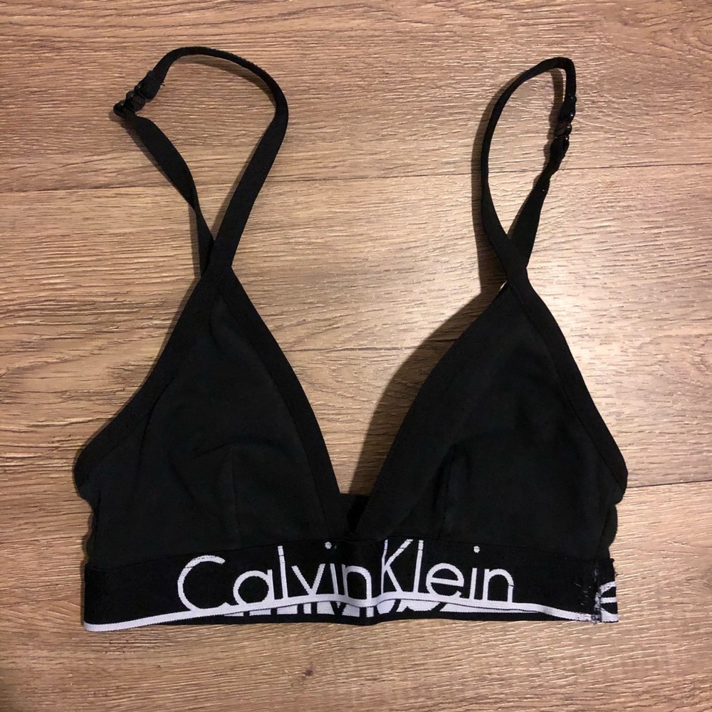 Calvin Klein Bra